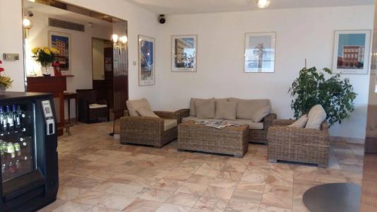 Hôtel le Dauphin - 15