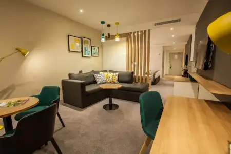 Holiday Inn Birmingham City Centre by IHG - 81