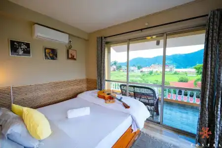 Zostel Pokhara - 53