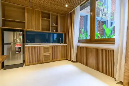 Daisy Boutique & Apartment - 69