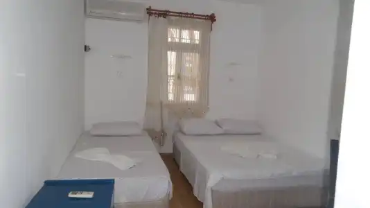 Nil Mars Otel - 3