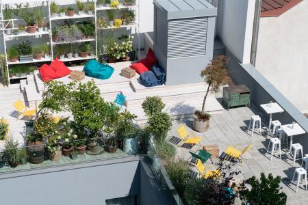 Ruby Marie Vienna by IHG - 49