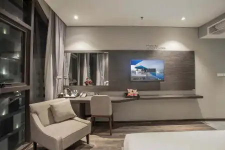 Grand Ocean Luxury Boutique - 130