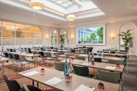 Holiday Inn Paris - Gare de Lyon Bastille by IHG - 31