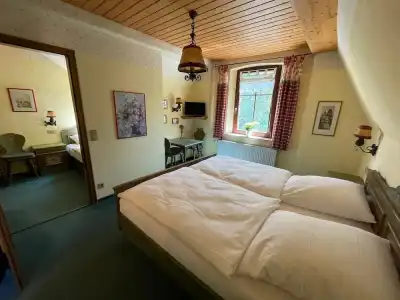 Bayerischer Hof - 6