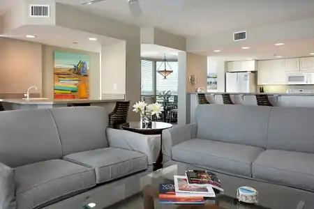 Gullwing by Distinctive Beach Rentals - 153