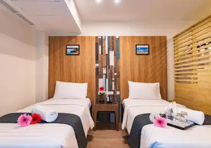 D&D Inn Khaosan - 77