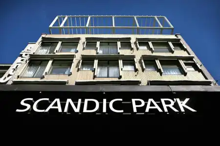 Scandic Park - 0