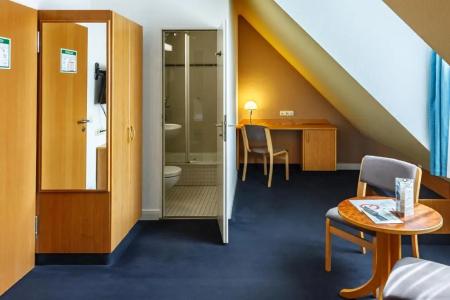 City-Pension Dessau-Roßlau - 37