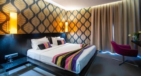 Vernazza Suites - 89
