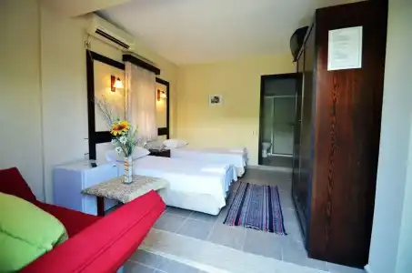 Salinas Beach Bodrum/Boutique Concept - 4