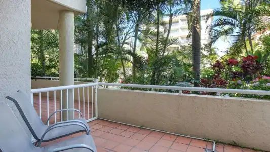 Mari Court Resort - 124