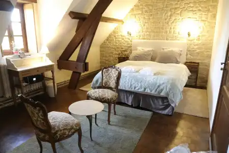 Logis du Chateau - 37