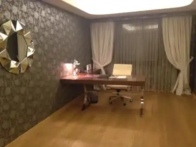 Anemon Grand Konya Otel - 41