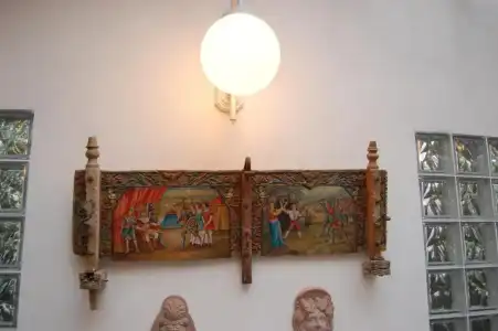 Villa Augustus - 22