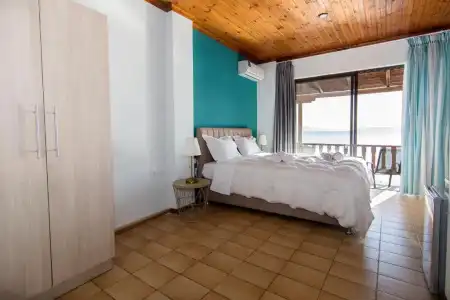 Poseidon Apartments - 24