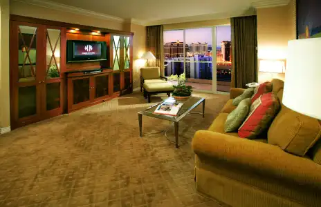 Jet Luxury Elite at the Signature - 1