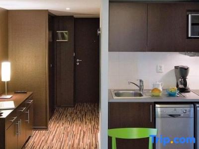 Residence Belambra Villemanzy - 65