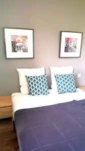 Hôtel Sable et Soleil - 20
