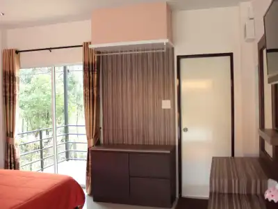 D-Sine Resort - 2