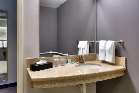Residence Inn by Marriott Lincoln Downtown - 52