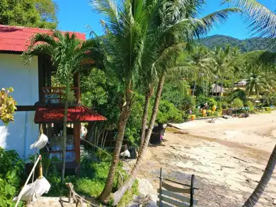 Lanta Marine Park View Resort - 3