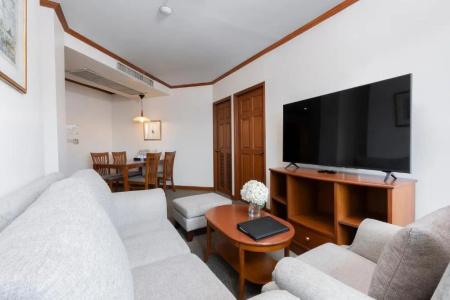 Grand Diamond Suites - 31