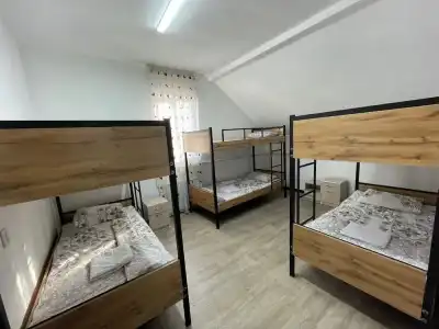 Bishkek Backpackers - 14