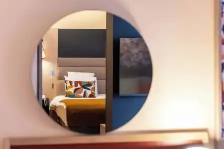 Mercure Grenoble Centre Porte des Alpes - 102