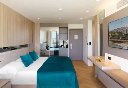 St. George Beach & Spa Resort - 161
