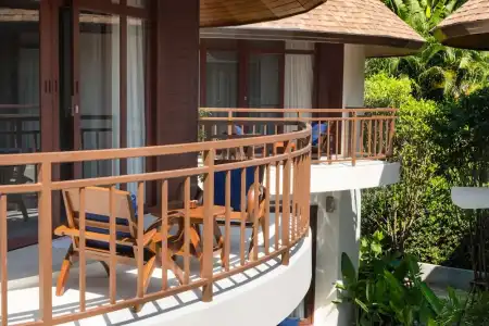 Bangsak Village - Adults Only - 91