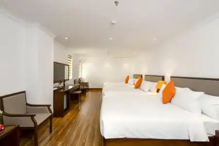 Roliva & Apartment Danang - 48