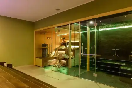 Wellness & Spa Principe di Fitalia - 38
