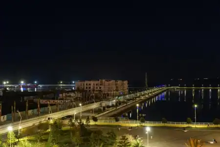El Djenina - 54