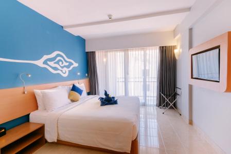 Kuta Beach - 4