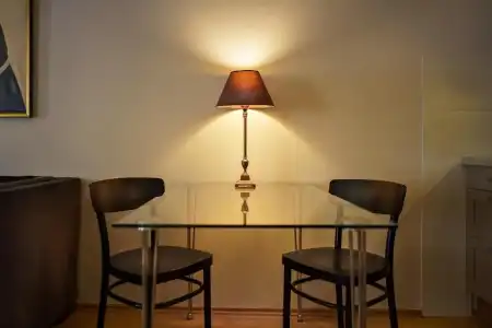 Hunger Wall Residence - 15