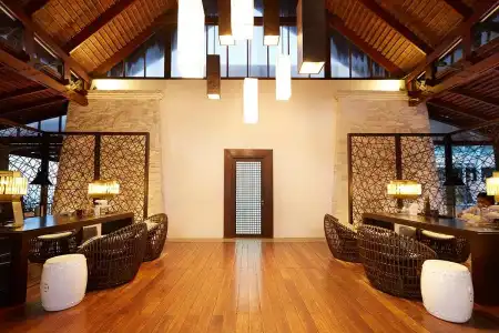 Veranda Pool Villas & Suite Hua Hin Cha Am - 2