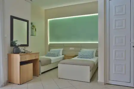 Irida Apartments - 29