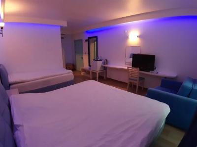 Alis Boutique Otel - 17