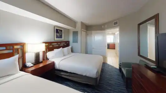 Dunes Village Resort - 156