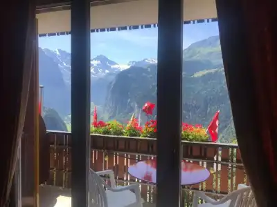 Bellevue - Traditional Swiss Hideaway - 66