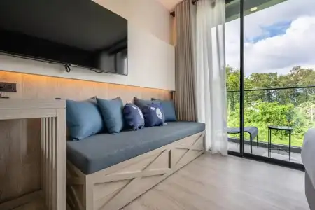 Kokotel Phuket Nai Yang Beach - 34