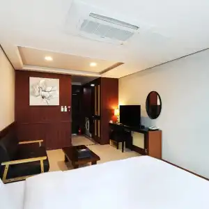 Inter City Seoul - 39