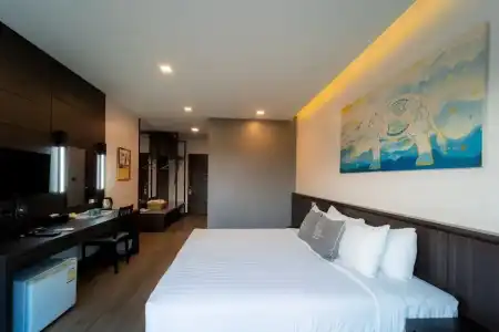 Sukhothai Treasure Resort & Spa - SHA Plus - 79