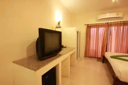 Tharathip Resort - 78