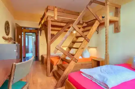 Lollis Homestay - Hostel - 42