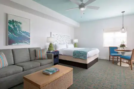 Marriott's Harbour Lake - 53