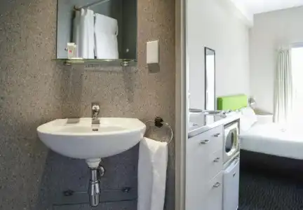 ibis Budget Auckland Central - 31
