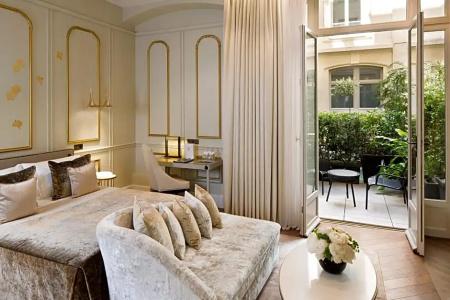 Le Narcisse Blanc & Spa - 123