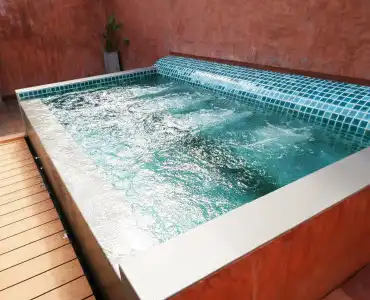 Chaweng Buri Resort - 7